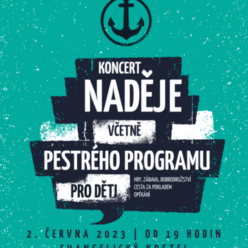 Noc kostelů